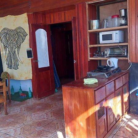 Finca Pantera Otel Monteverde Dış mekan fotoğraf