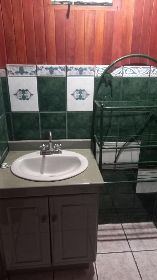 Finca Pantera Otel Monteverde Dış mekan fotoğraf